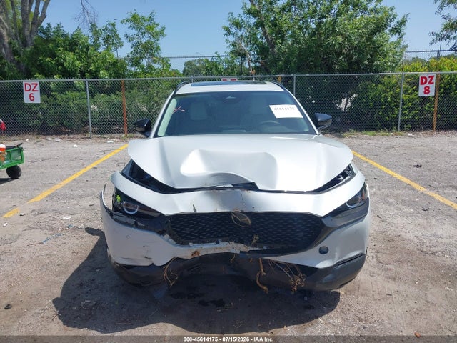 Продажа на аукционе авто 2026 Mazda Cx-30 2.5 S Aire Edition, vin: 3MVDMBXLXTM150103, номер лота: 45614175