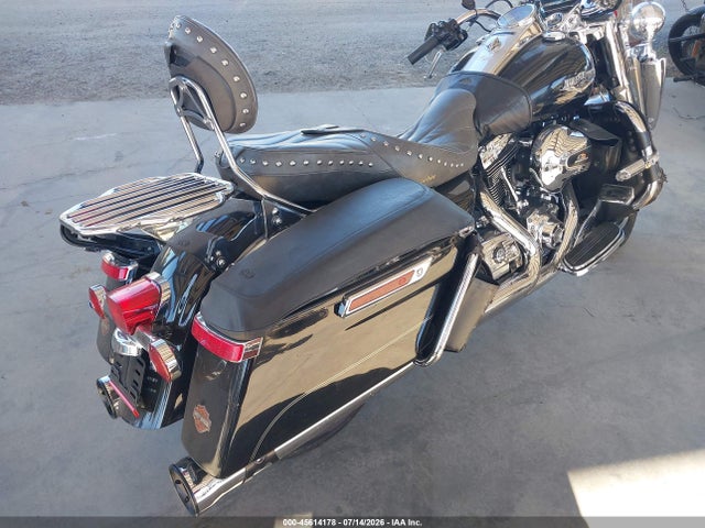 Продаж на аукціоні авто 2014 Harley-davidson Flhr Road King, vin: 1HD1FBM17EB627399, номер лоту: 45614178