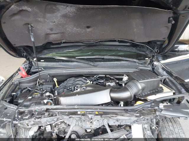 Dodge Durango Sxt Awd 2024 1C4RDJAG3RC114793 Image 10