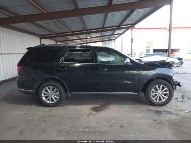 Продаж на аукціоні авто 2024 Dodge Durango Sxt Awd, vin: 1C4RDJAG3RC114793, номер лоту: 45614182