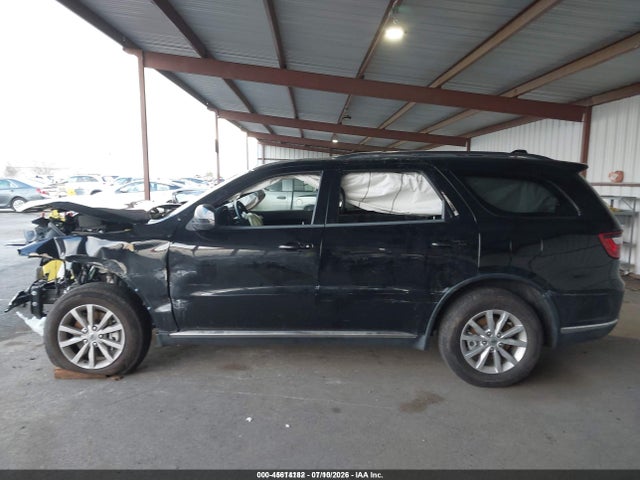 1C4RDJAG3RC114793 Dodge Durango Sxt Awd