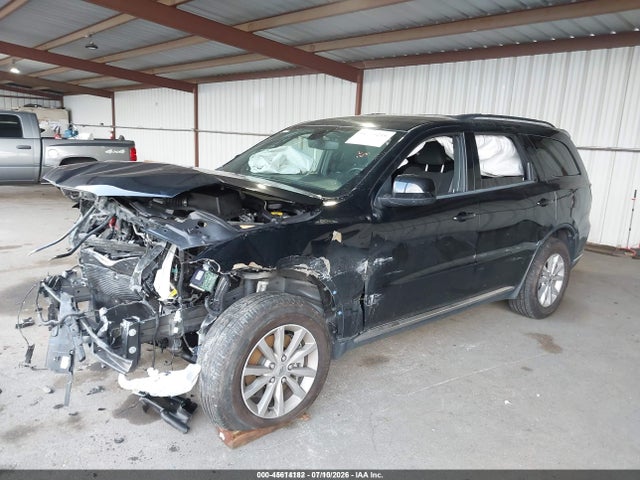 Продаж на аукціоні авто 2024 Dodge Durango Sxt Awd, vin: 1C4RDJAG3RC114793, номер лоту: 45614182