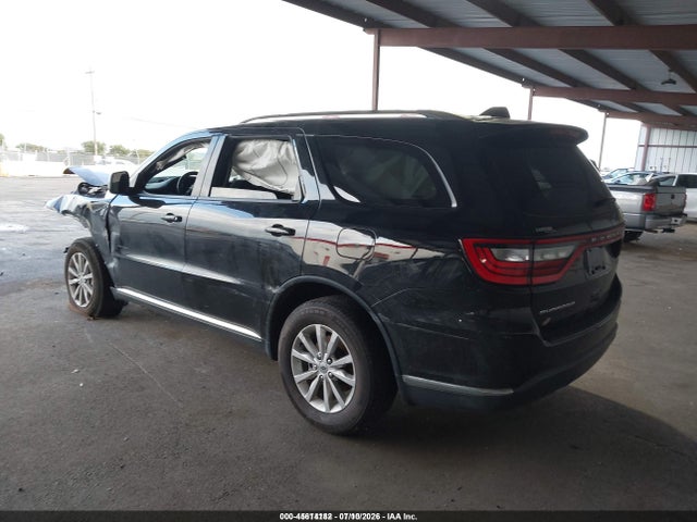 Продаж на аукціоні авто 2024 Dodge Durango Sxt Awd, vin: 1C4RDJAG3RC114793, номер лоту: 45614182
