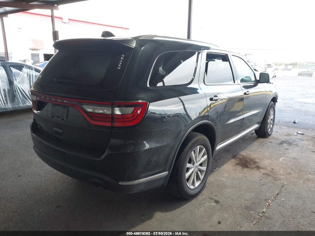 Продаж на аукціоні авто 2024 Dodge Durango Sxt Awd, vin: 1C4RDJAG3RC114793, номер лоту: 45614182