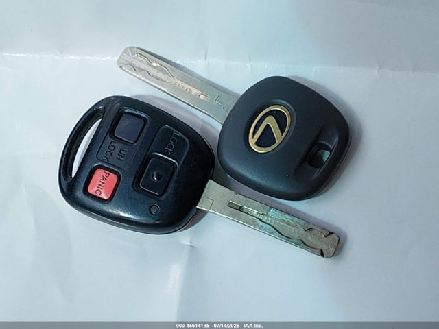 45614185 :رقم المزاد ، JTJBT20X270140356 vin ، 2007 Lexus Gx 470 مزاد بيع