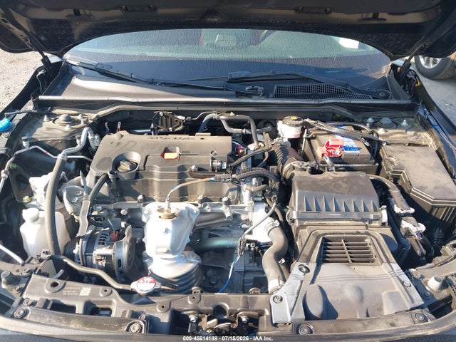 Продажа на аукционе авто 2024 Honda Civic Sport, vin: 2HGFE2F55RH574310, номер лота: 45614188
