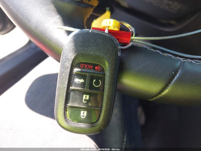 Продажа на аукционе авто 2024 Honda Civic Sport, vin: 2HGFE2F55RH574310, номер лота: 45614188