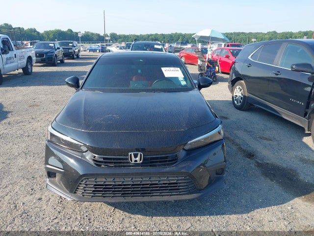 Продажа на аукционе авто 2024 Honda Civic Sport, vin: 2HGFE2F55RH574310, номер лота: 45614188