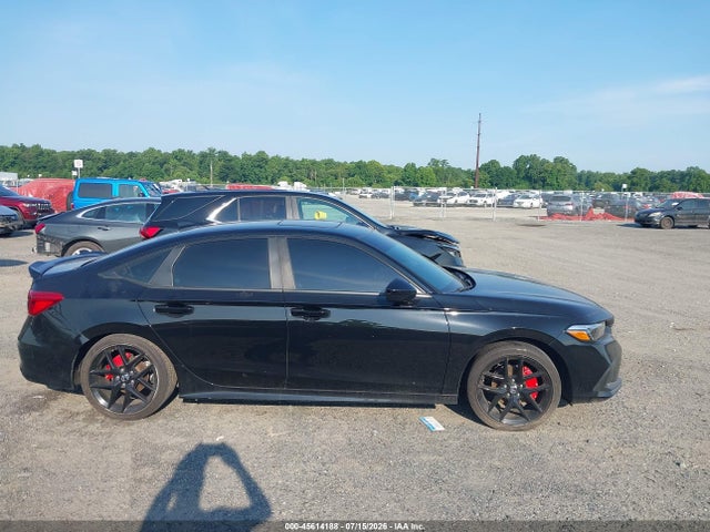 Продажа на аукционе авто 2024 Honda Civic Sport, vin: 2HGFE2F55RH574310, номер лота: 45614188