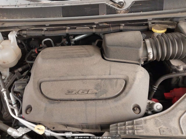 45614189 :رقم المزاد ، 2C4RC1BG2MR502728 vin ، 2021 Chrysler Pacifica Touring L مزاد بيع