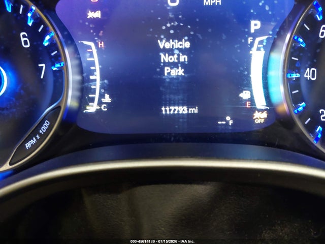 45614189 :رقم المزاد ، 2C4RC1BG2MR502728 vin ، 2021 Chrysler Pacifica Touring L مزاد بيع