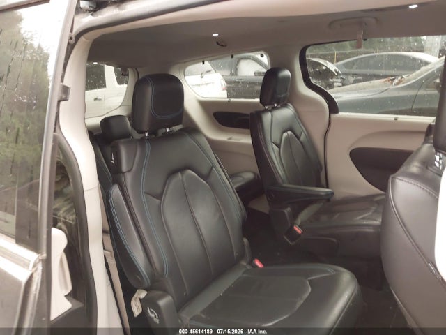 45614189 :رقم المزاد ، 2C4RC1BG2MR502728 vin ، 2021 Chrysler Pacifica Touring L مزاد بيع