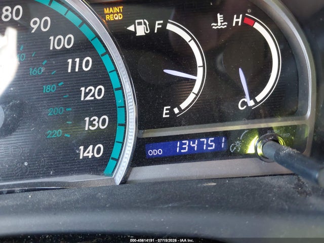 4T3ZK3BB8FU072019 Toyota Venza Xle V6