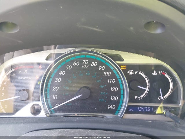 4T3ZK3BB8FU072019 Toyota Venza Xle V6
