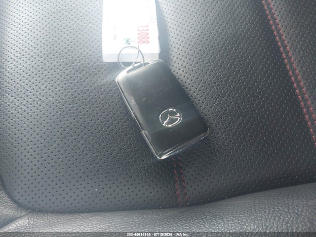 45614196 :رقم المزاد ، JM3KFBDY7R0421091 vin ، 2024 Mazda Cx-5 2.5 Turbo Premium مزاد بيع