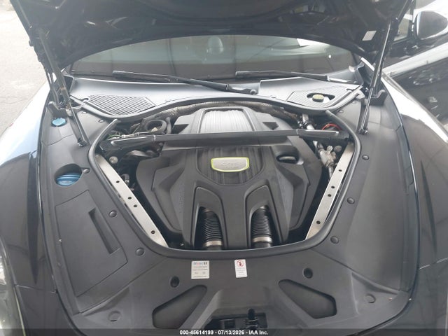 Porsche Panamera E-hybrid 4 2018 WP0AE2A77JL129575 Image 10