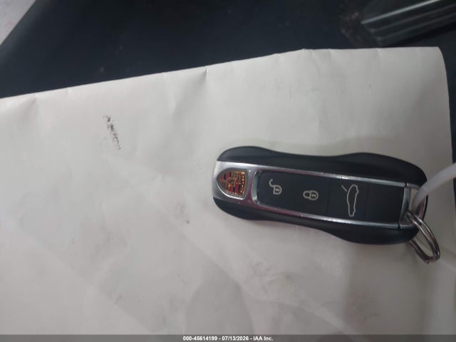 Porsche Panamera E-hybrid 4 2018 WP0AE2A77JL129575 Image 11
