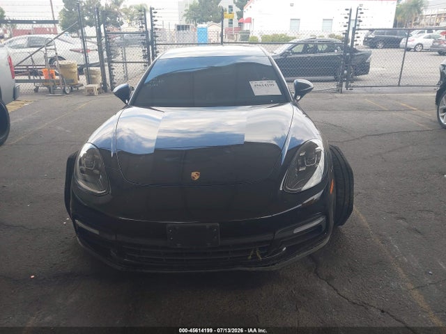 Porsche Panamera E-hybrid 4 2018 WP0AE2A77JL129575 Image 12