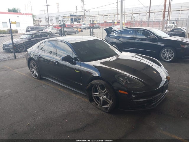 Porsche Panamera E-hybrid 4 2018 WP0AE2A77JL129575 Image 13