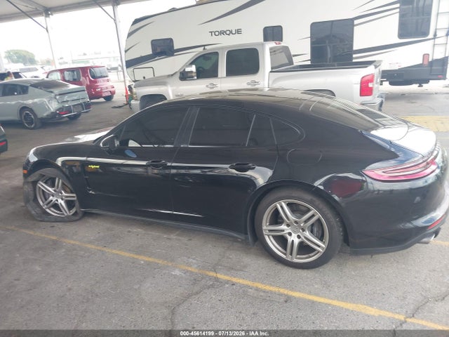 Porsche Panamera E-hybrid 4 2018 WP0AE2A77JL129575 Image 14