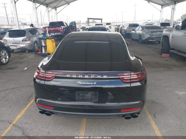 Porsche Panamera E-hybrid 4 2018 WP0AE2A77JL129575 Image 16