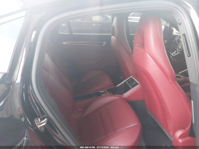 Porsche Panamera E-hybrid 4 2018 WP0AE2A77JL129575 Image 8