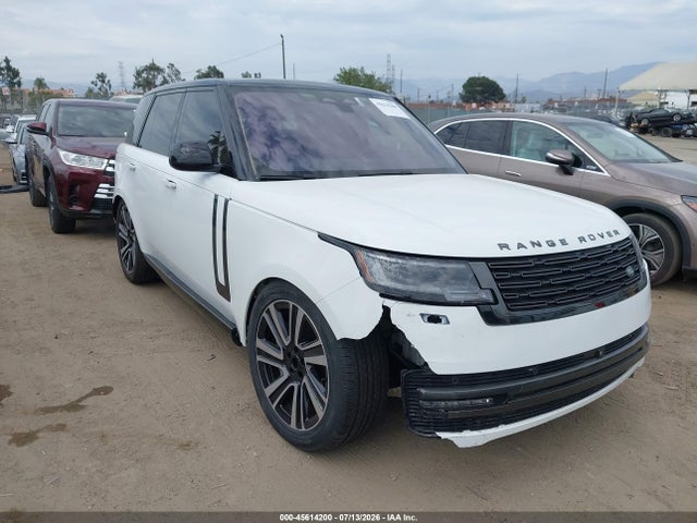 Land Rover Range Rover P530 Se 2023 SALKP9E77PA033010 Image 1