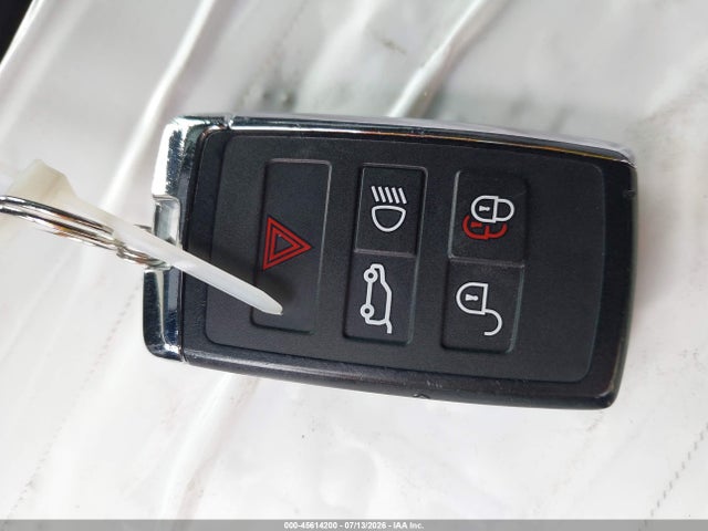 Land Rover Range Rover P530 Se 2023 SALKP9E77PA033010 Image 11