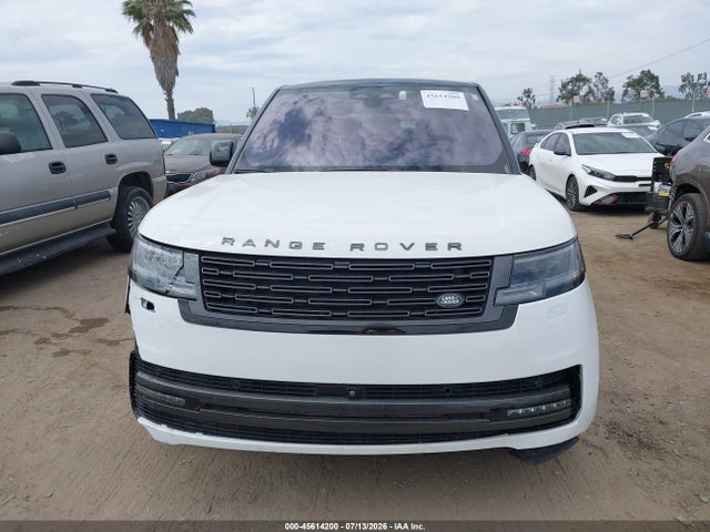 Land Rover Range Rover P530 Se 2023 SALKP9E77PA033010 Image 12