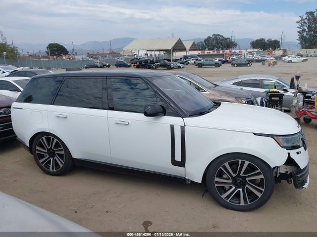 Land Rover Range Rover P530 Se 2023 SALKP9E77PA033010 Image 13
