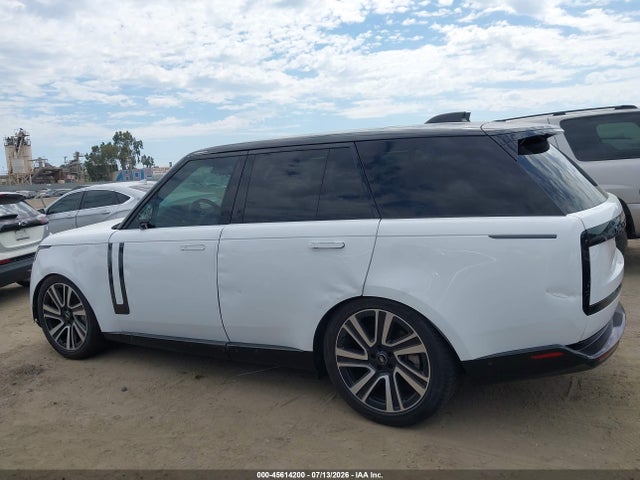 Land Rover Range Rover P530 Se 2023 SALKP9E77PA033010 Image 14