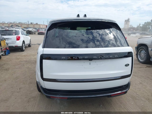 Land Rover Range Rover P530 Se 2023 SALKP9E77PA033010 Image 16