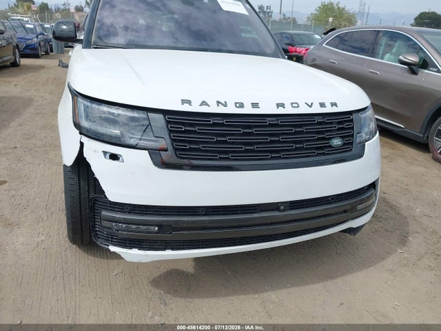 Land Rover Range Rover P530 Se 2023 SALKP9E77PA033010 Image 17