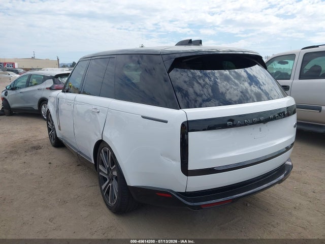Land Rover Range Rover P530 Se 2023 SALKP9E77PA033010 Image 3