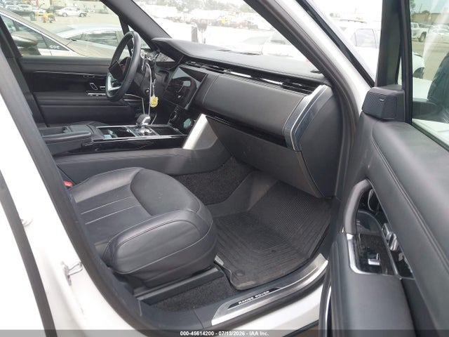 Land Rover Range Rover P530 Se 2023 SALKP9E77PA033010 Image 5