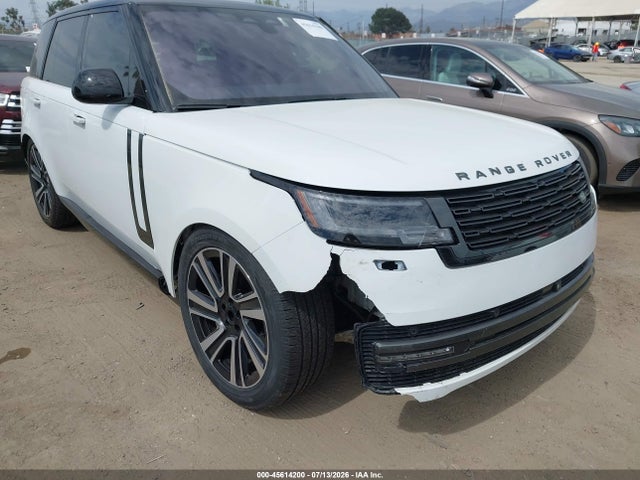 Land Rover Range Rover P530 Se 2023 SALKP9E77PA033010 Image 6