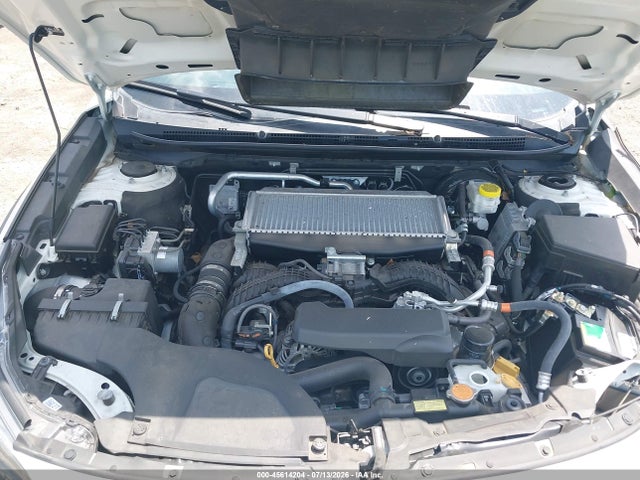 45614204 :رقم المزاد ، 4S4BTGUD5N3247344 vin ، 2022 Subaru Outback Wilderness مزاد بيع