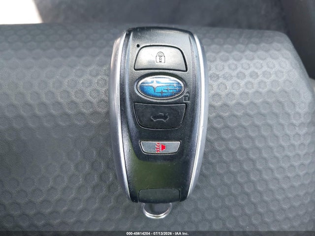 45614204 :رقم المزاد ، 4S4BTGUD5N3247344 vin ، 2022 Subaru Outback Wilderness مزاد بيع
