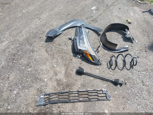 45614204 :رقم المزاد ، 4S4BTGUD5N3247344 vin ، 2022 Subaru Outback Wilderness مزاد بيع
