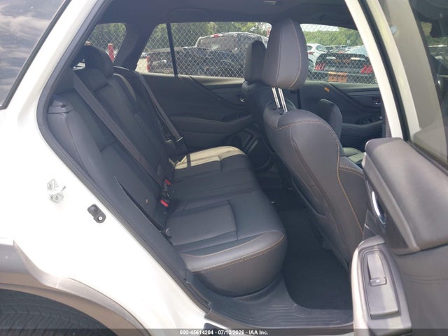 45614204 :رقم المزاد ، 4S4BTGUD5N3247344 vin ، 2022 Subaru Outback Wilderness مزاد بيع
