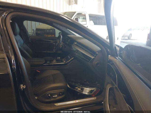 Aukcja sprzedaży 2023 Audi S8 Tfsi Quattro Tiptronic, vin: WAULSAF89PN003158, numer aukcji: 45614210
