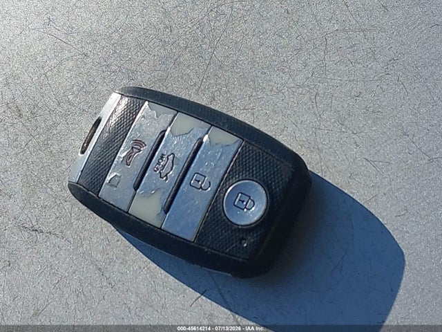 Aukcja sprzedaży 2014 Kia Optima Hybrid Ex, vin: KNAGN4AD7E5069302, numer aukcji: 45614214