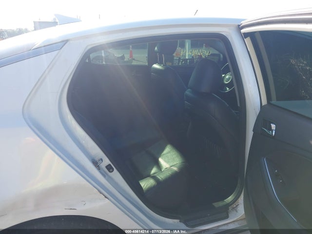 Aukcja sprzedaży 2014 Kia Optima Hybrid Ex, vin: KNAGN4AD7E5069302, numer aukcji: 45614214