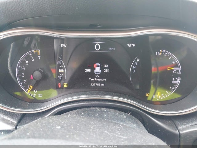 Продаж на аукціоні авто 2017 Jeep Grand Cherokee Limited, vin: 1C4RJEBG7HC813129, номер лоту: 45614218