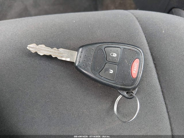 Продажа на аукционе авто 2015 Jeep Compass Sport, vin: 1C4NJDBB6FD395778, номер лота: 45614226