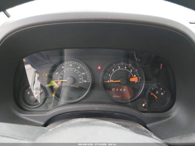 Продажа на аукционе авто 2015 Jeep Compass Sport, vin: 1C4NJDBB6FD395778, номер лота: 45614226