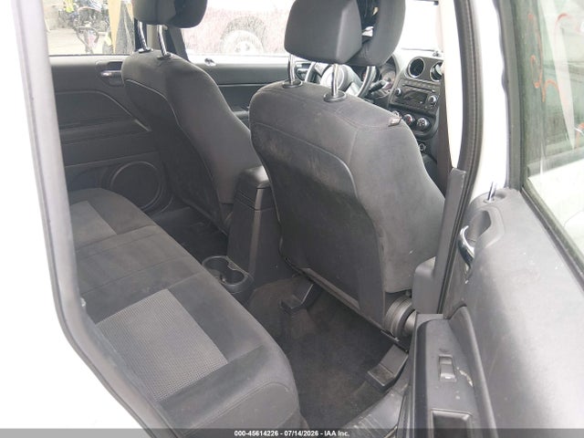Продажа на аукционе авто 2015 Jeep Compass Sport, vin: 1C4NJDBB6FD395778, номер лота: 45614226