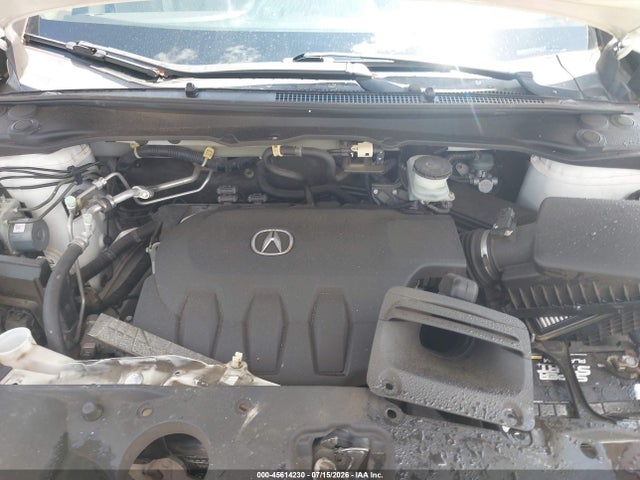 Продажа на аукционе авто 2014 Acura Rdx, vin: 5J8TB3H53EL010442, номер лота: 45614230