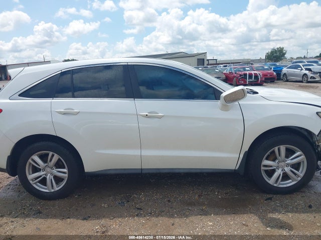 Продажа на аукционе авто 2014 Acura Rdx, vin: 5J8TB3H53EL010442, номер лота: 45614230