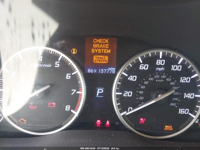 Продажа на аукционе авто 2014 Acura Rdx, vin: 5J8TB3H53EL010442, номер лота: 45614230